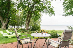 Ferienhaus Seensucht, Göhren-Lebbin